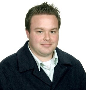John Hillier