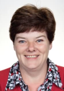 Sharon Macdonald