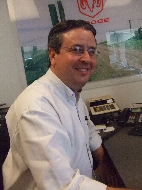 General Manager