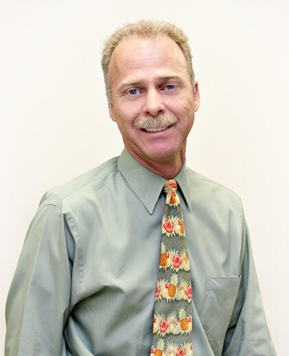 Charlie Blakley