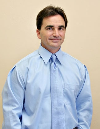 Albert Herrera