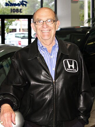 Harris Walters