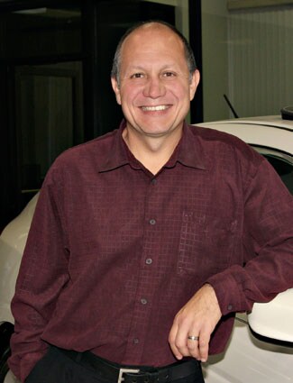 Jaime Hernando