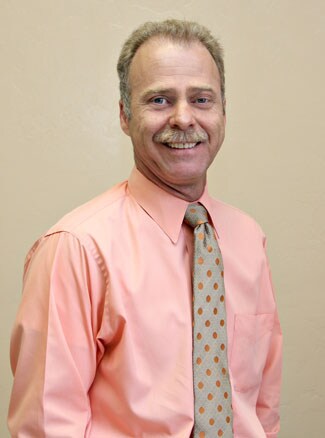 Charlie Blakley