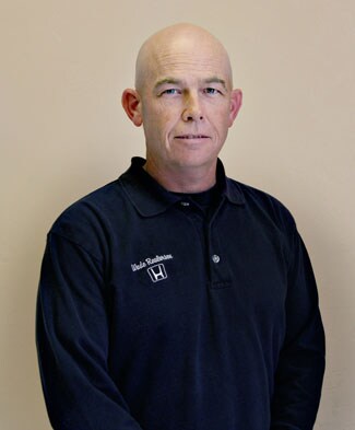 Rick Bader
