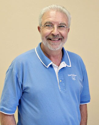 Jim Bamber