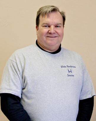 Tony Talbot