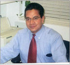 Mario Alba