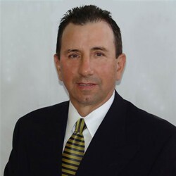 Robert Manrique