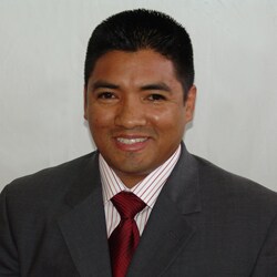 Cesar Manyari