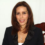 Sherrie Cameron