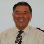 Stanley Golash