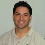 Mario Tellez
