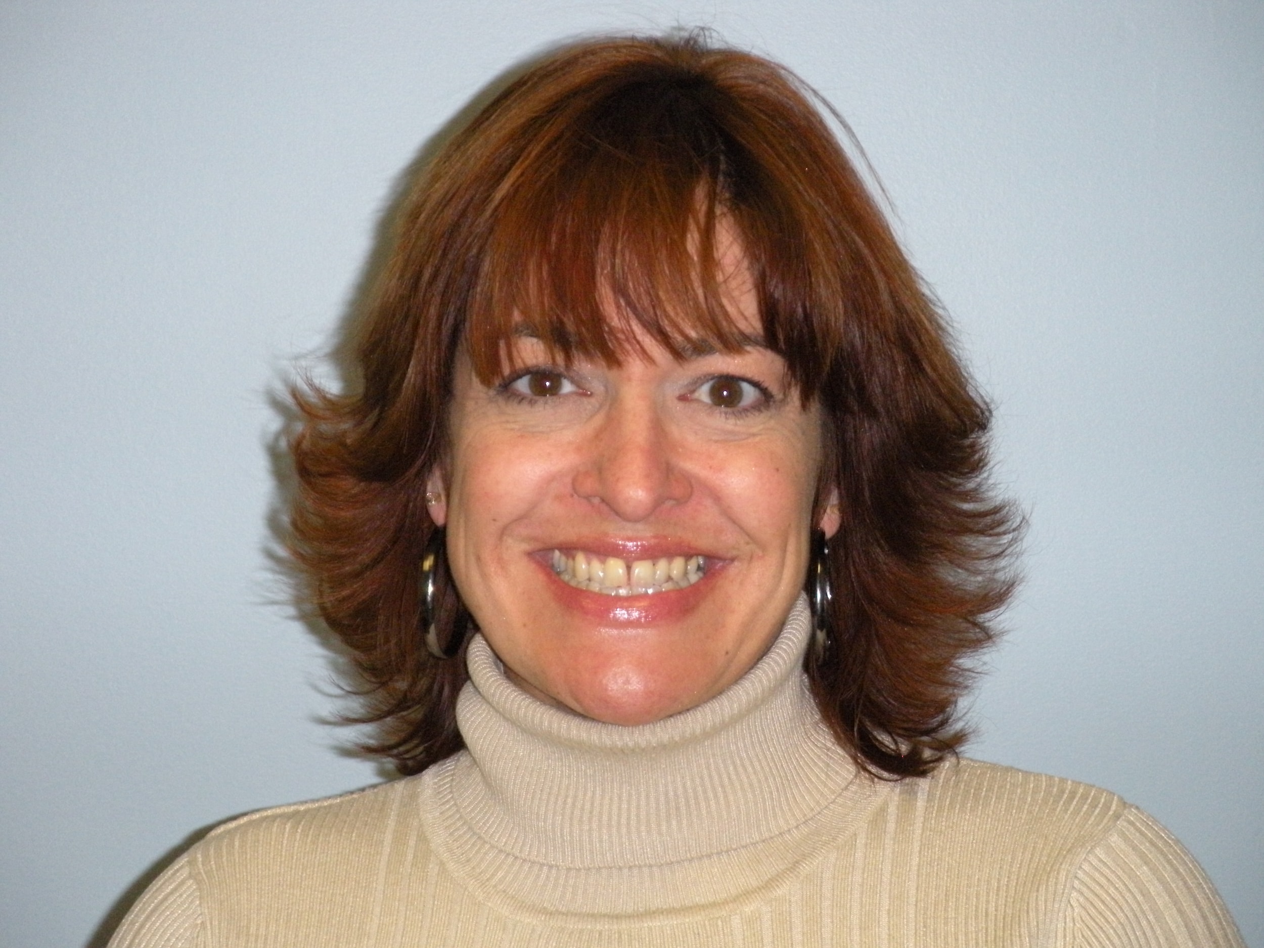 Suzanne Saur