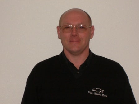 Chris Whitlow