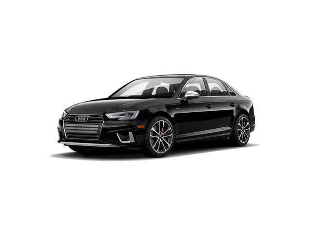New 2019 Audi S4 Chicago Tinley Park Il Audi Orland Park