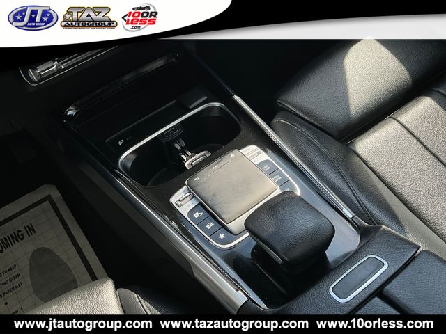 2020 Mercedes-Benz GLB Base - Photo 17