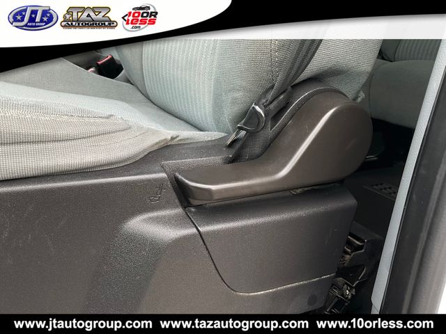 2015 Ford Transit XLT - Photo 11