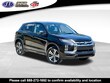 Mitsubishi Outlander Sport