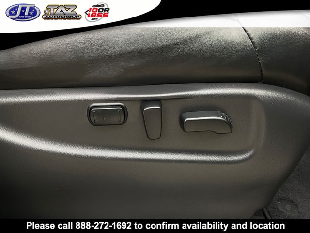 2019 INFINITI QX80 Base - Photo 18