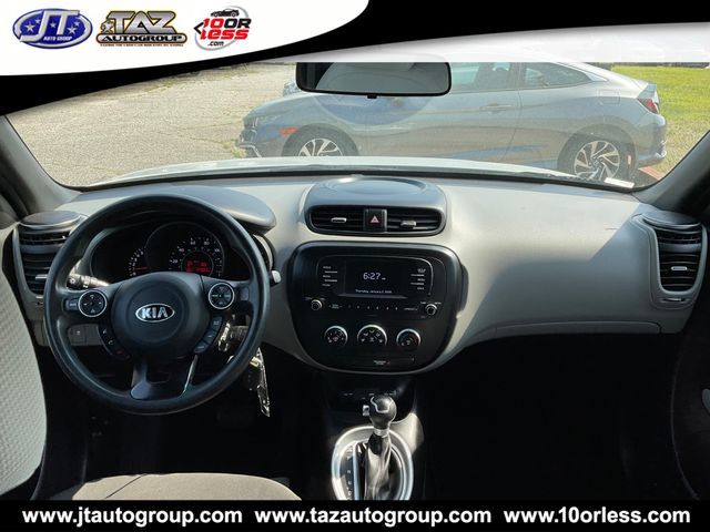 2018 Kia Soul Base - Photo 14