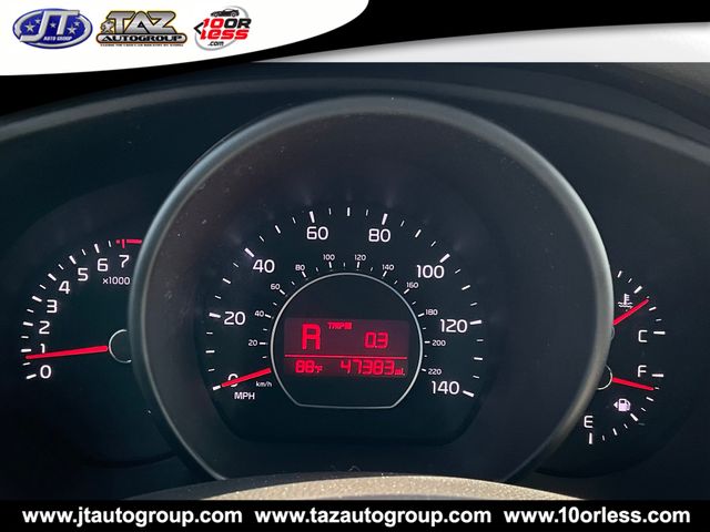 2018 Kia Soul Base - Photo 17