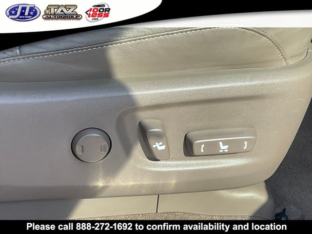 2012 Lexus GX Base - Photo 15