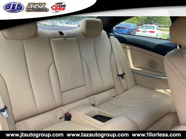 2014 BMW 4 Series 428i - Photo 13