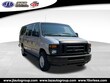  Ford E-350 Super Duty