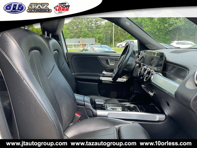 2020 Mercedes-Benz GLB Base - Photo 14