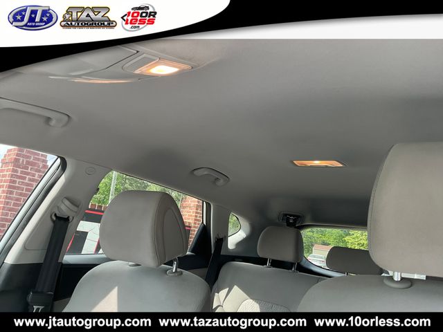 2016 Hyundai Tucson SE - Photo 11