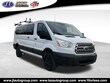  Ford Transit-350