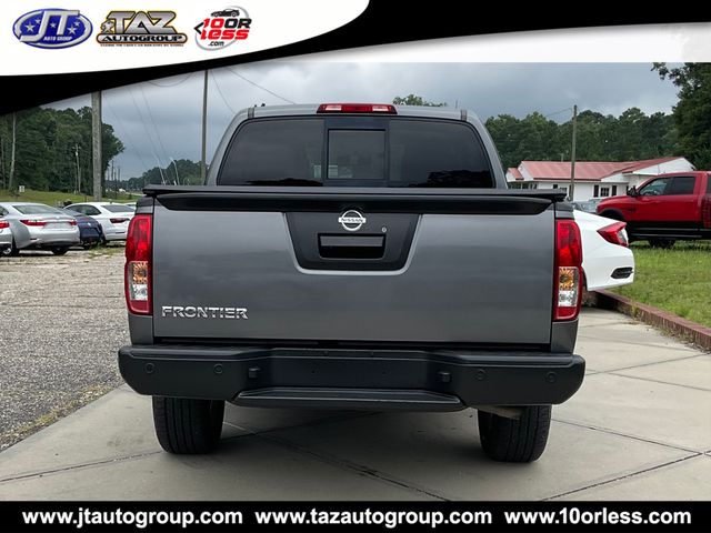 2019 Nissan Frontier SL - Photo 6