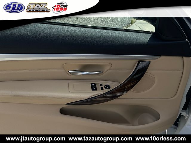 2014 BMW 4 Series 428i - Photo 11