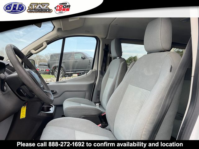 2015 Ford Transit XLT - Photo 10