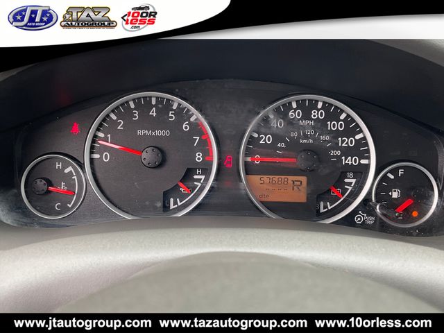 2019 Nissan Frontier SL - Photo 21