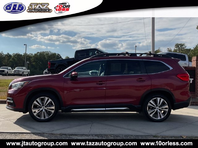 Used 2019 Subaru Ascent Limited 8-Passenger SUV
