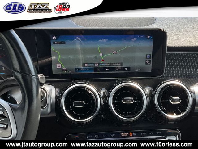 2020 Mercedes-Benz GLB Base - Photo 18