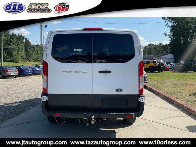 2017 Ford Transit Wagon XL - Photo 6