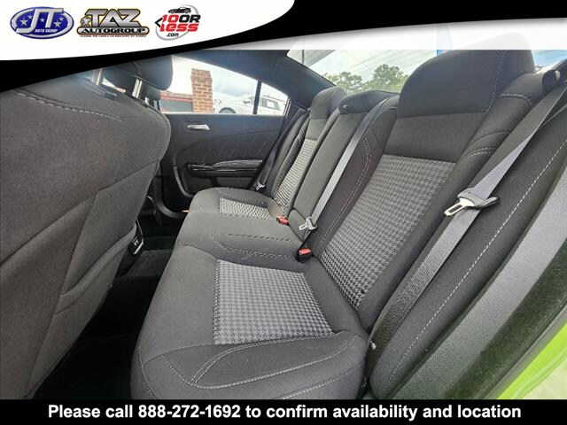 2023 Dodge Charger SXT photo 3