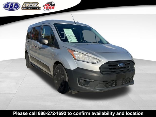 2020 Ford Transit Connect XL's photo