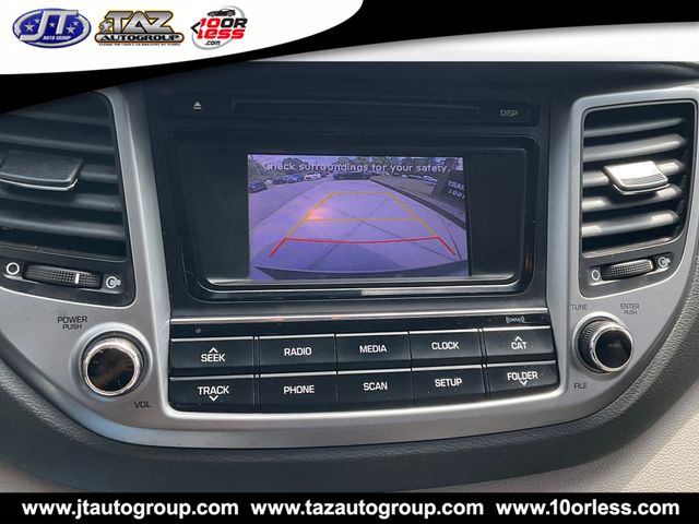 2016 Hyundai Tucson SE - Photo 19