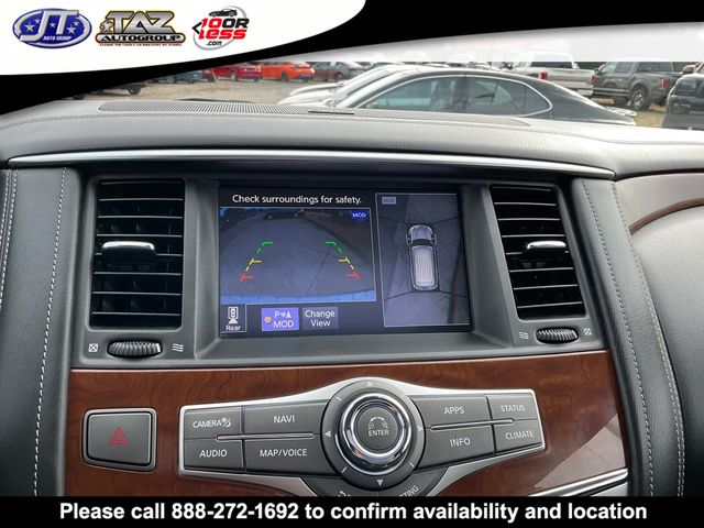 2019 INFINITI QX80 Base - Photo 21