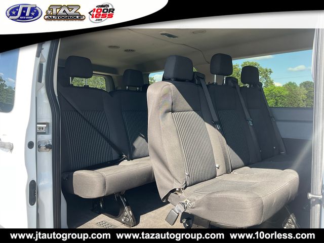 2017 Ford Transit Wagon XL - Photo 13
