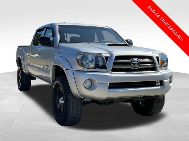 2010 Toyota Tacoma PreRunner's photo