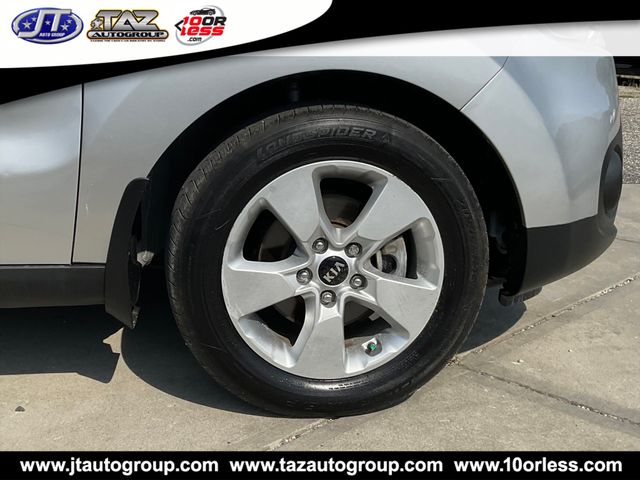 2018 Kia Soul Base - Photo 9