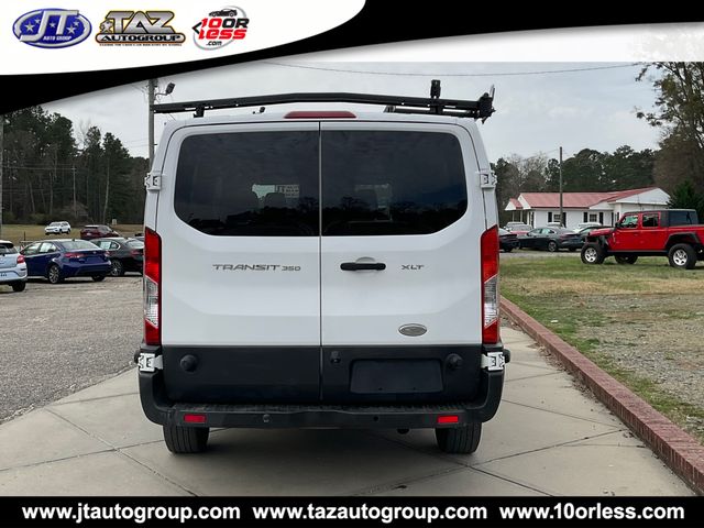 2015 Ford Transit XLT - Photo 6
