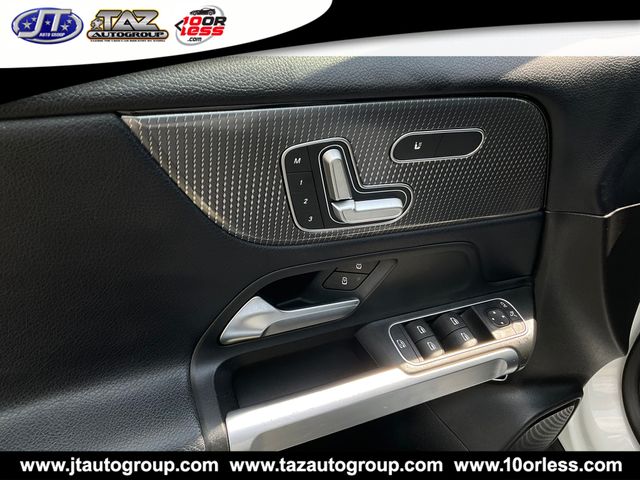 2020 Mercedes-Benz GLB Base - Photo 11