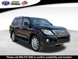 LEXUS LX 570
