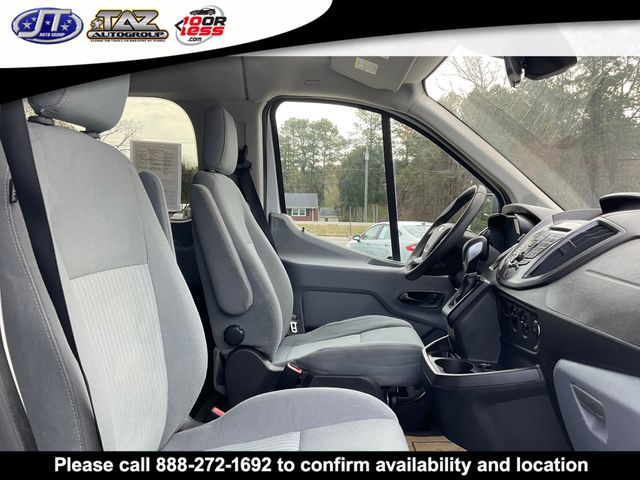 2015 Ford Transit XLT - Photo 14